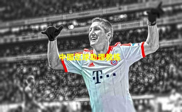 中国足球助理教练