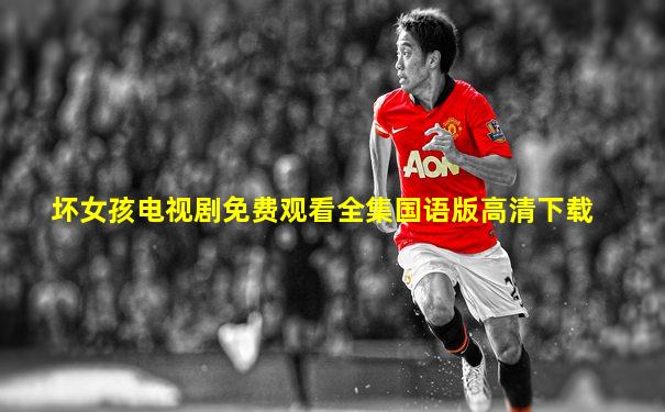 坏女孩电视剧免费观看全集国语版高清下载
