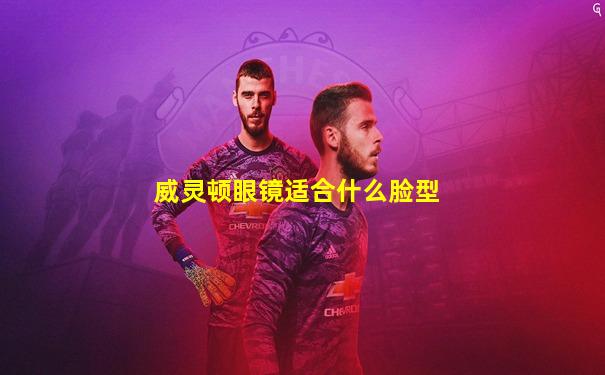 威灵顿眼镜适合什么脸型