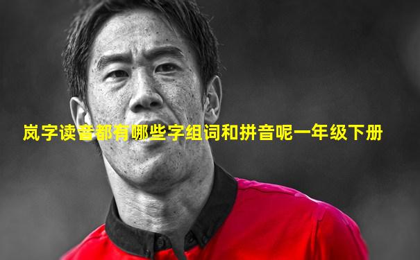 岚字读音都有哪些字组词和拼音呢一年级下册