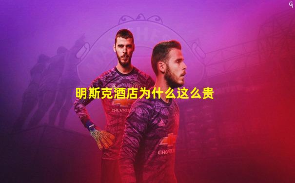 明斯克酒店为什么这么贵