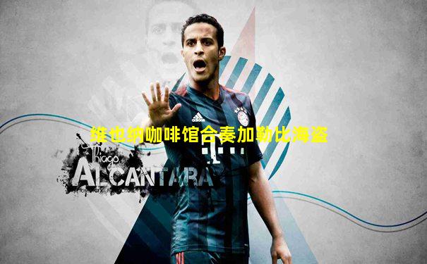 维也纳咖啡馆合奏加勒比海盗