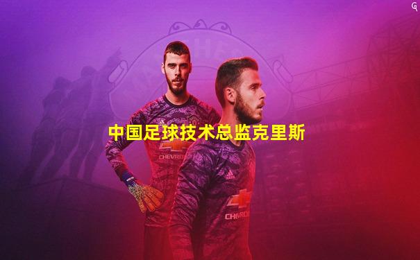 中国足球技术总监克里斯