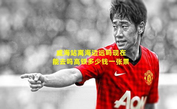 威海站离海边远吗现在能去吗高铁多少钱一张票