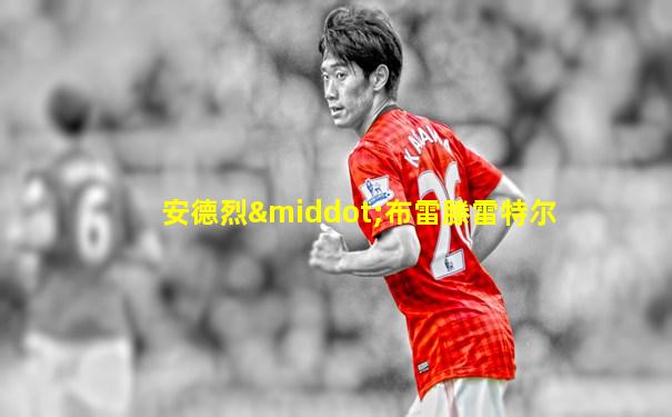 安德烈·布雷滕雷特尔